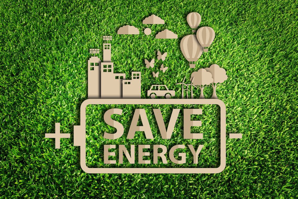 Tips to Keep Your Energy Costs Down