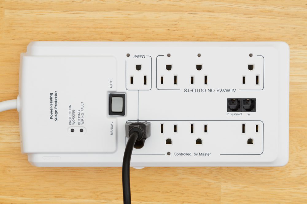 The Homeowner’s Guide to Surge Protection: The Benefits of a Whole-Home Surge Protection System