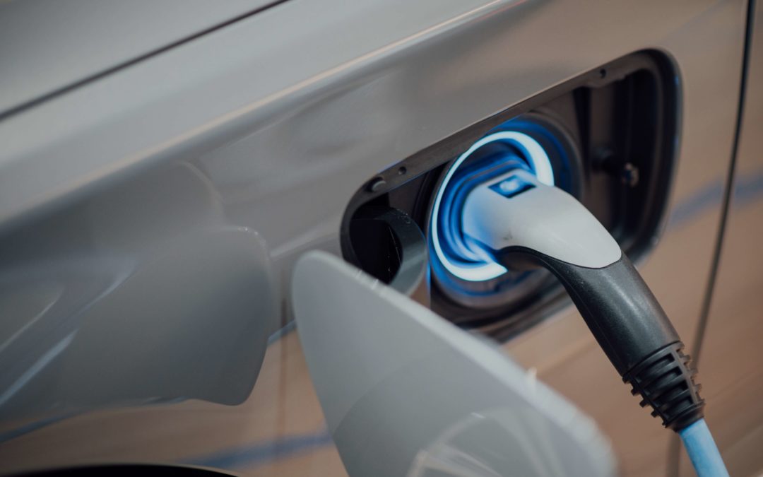 How Does Home Electric Car Charger Installation Work?