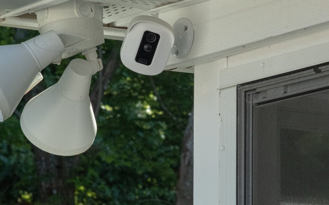 Everything You Should Know About How to Install Security Lights