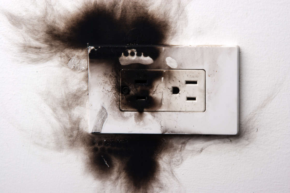 How Voltage Drops Damage Your Electronics and Appliances