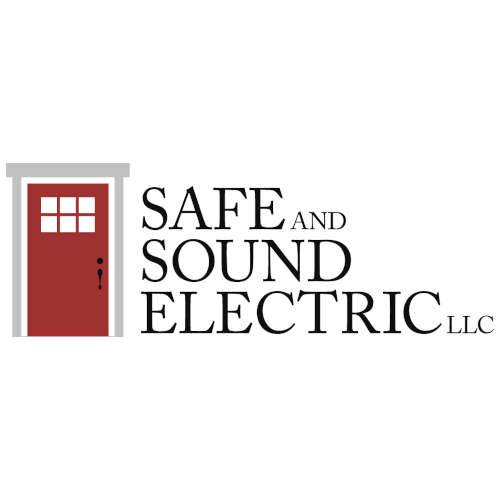 Safe and Sound Electric, LLC. electrician electrical contractor in Riverside, CT.
