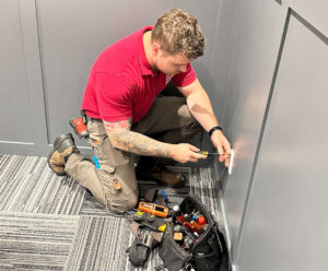 Electrical Contractor in Riverside & Greenwich, CT. Safe and Sound Electric