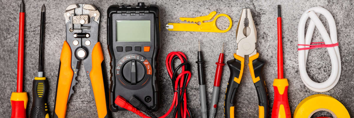 Electrical Troubleshooting in Stamford & Greenwich, CT. Safe and Sound Electric