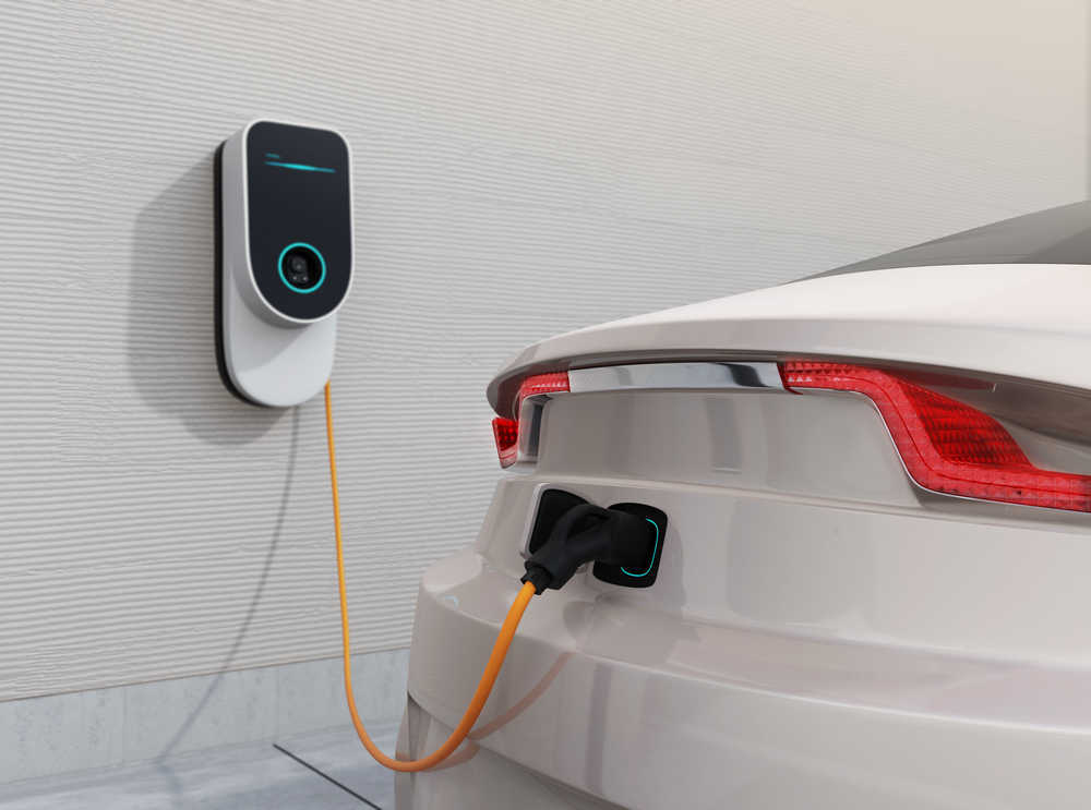 EV Charger Installation Requirements in Connecticut. Safe and Sound Electric